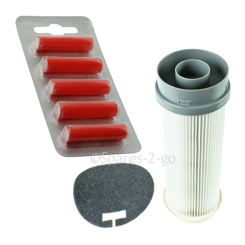 Filter kit fresheners - filter, +