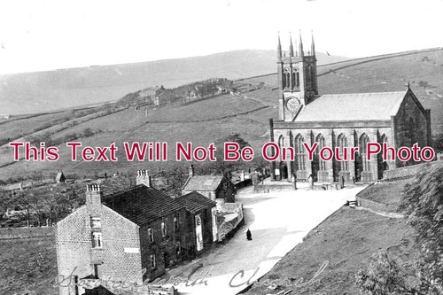 2426 saddleworth church - la,