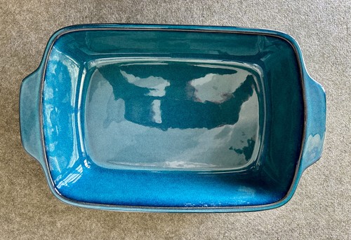 Denby imperial green large - denby,