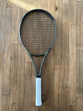 Wilson Blade 100UL V8