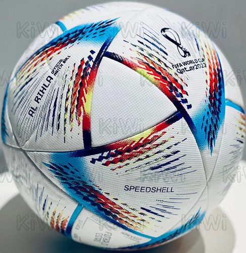 Rihla qatar official - rihla, match