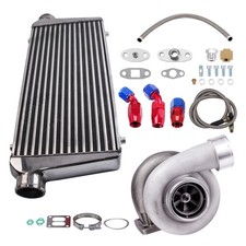 GT45 Turbo Kit with T4 Flange