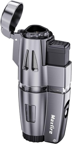Maxfire triple jet - maxfire,
