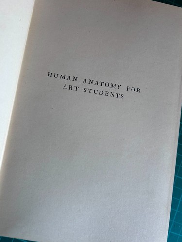 Human anatomy for - human,