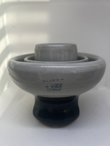 Vintage porcelain ceramic - ,