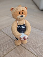 Bad Taste Bears - Chef