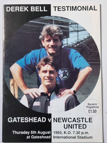 Gateshead newcastle united - gateshead,