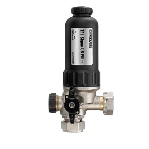 Fernox tf1 sigma 22mm - fernox, ub