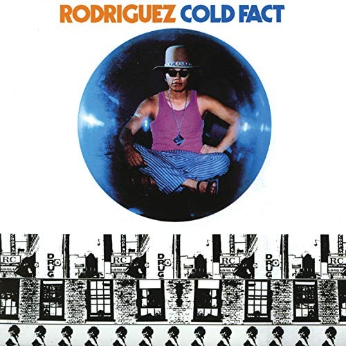 Rodriguez cold fact - rodriguez,
