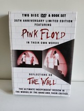 Pink floyd 25th anniversary - pink,