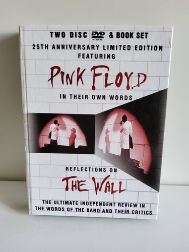 Pink floyd 25th anniversary - 25th,