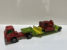 Matchbox Super kings K-23