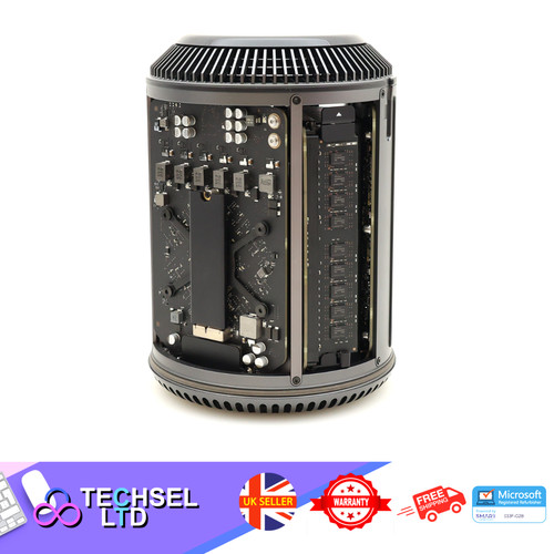 Apple mac pro a1481 - apple,