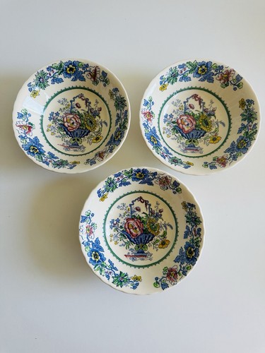Mason strathmore ironstone - mason’s,