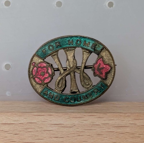 Vintage 1940s for home - "for,