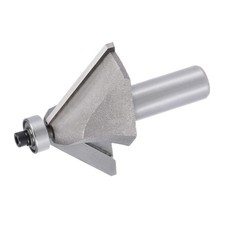 45 Degree 1/2" Shank 1-1/20"