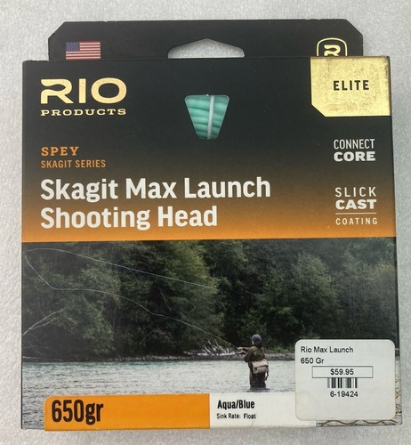 Rio elite skagit - elite,