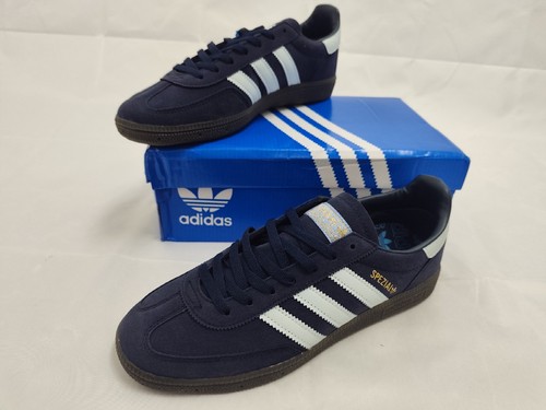 Adidas handball spezial deep - handball,