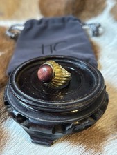 EverTrue Red Tiger Eye