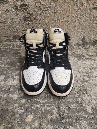 Air jordan retro high - air,