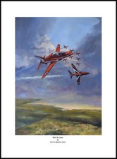 Red Arrows  "Red Arrows"