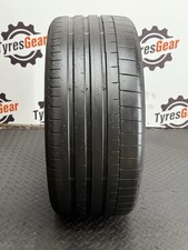 1x 235 35 ZR19 91Y XL