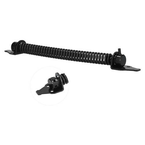 Gate spring set self closing - gate,