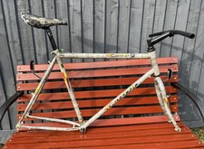 Retro 1990 carrera quattro - carrera,