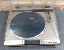 Pioneer PL-L800 Linear Tracking Turntable (Tangential) Spares / Repair Project 