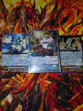 Cardfight Vanguard Great