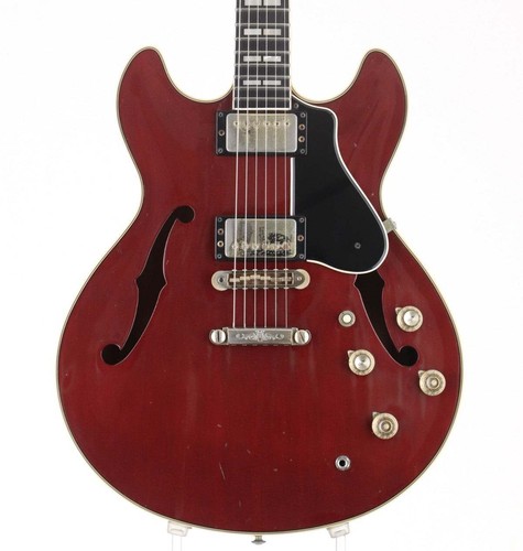 Yamaha sa2000s red - yamaha,