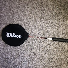 Wilson X6 Badminton Racket