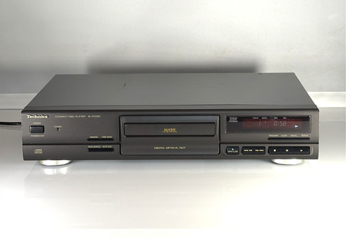 Technics pg390 player - technics,