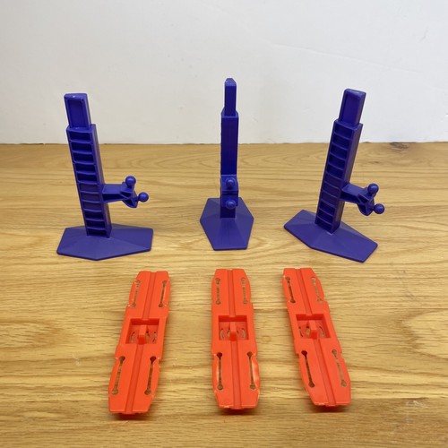 Genuine hot wheels track - x,
