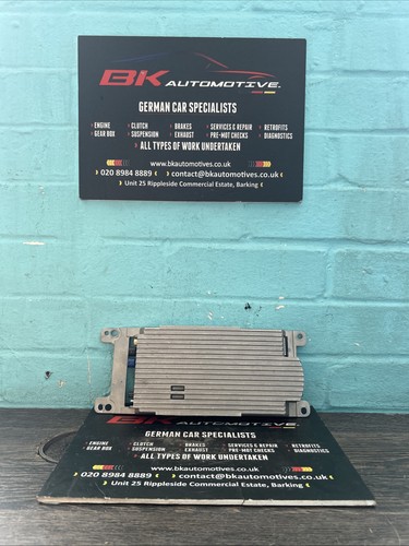 Genuine bmw e8x e9x e70 - e8x, e71