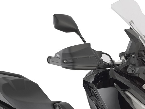 Givi eh1178 hand guard - eh1178,