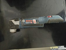 Bosch GOP 18V- 28 Cordless Multi-Cutter - body only
