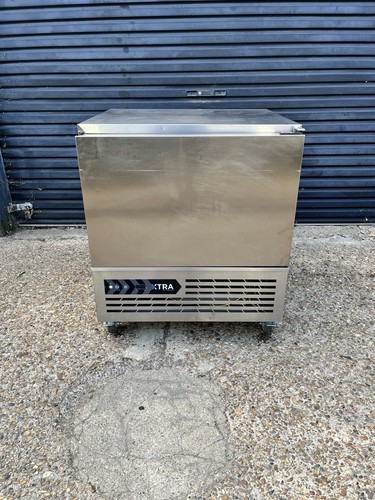 Foster xtra blast chiller - xtra,