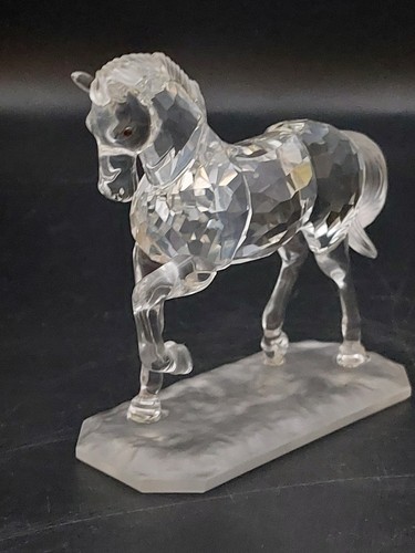 Swarovski crystal arabian - swarovski,
