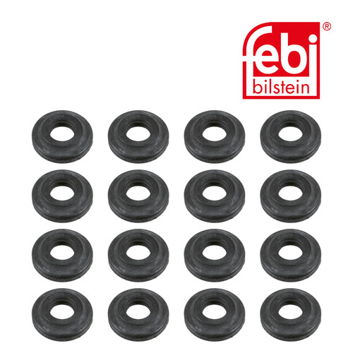 Febi cylinder head - febi, bolt