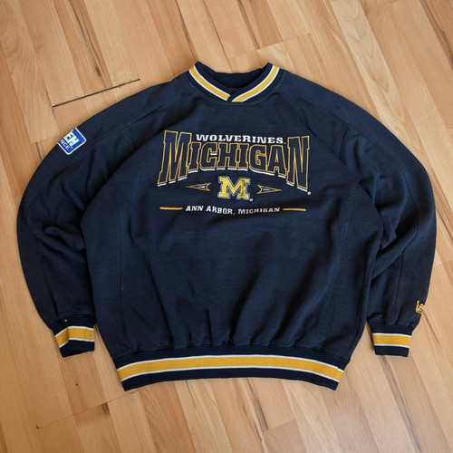 Lee sport michigan wolverines - lee,