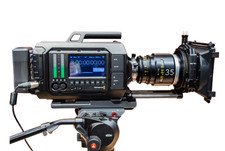 URSA 4K EF Cinema Set: Body +