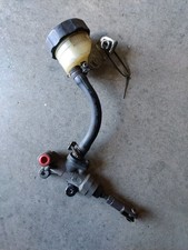 Suzuki RG250 Rear Brake Master