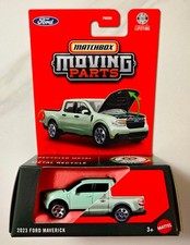 MATCHBOX - MOVING PARTS 2026 -