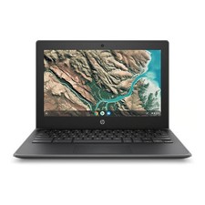 HP Chromebook 11 G8 Dual USB-C
