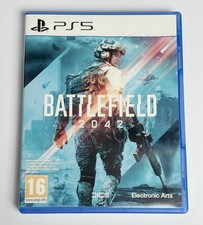 Battlefield 2042 - PlayStation 5 PS5 | TheGameWorld