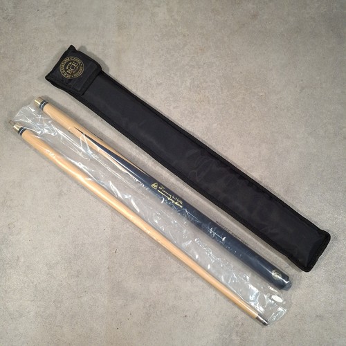Bce pool cue jimmy white - cue,
