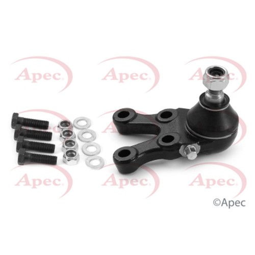 Ball joint for mitsubishi - mitsubishi, l200