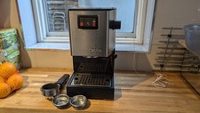 Gaggia Classic 2 Cups Espresso