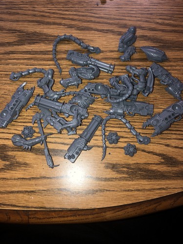 Warhammer 40k chaos - warhammer,
